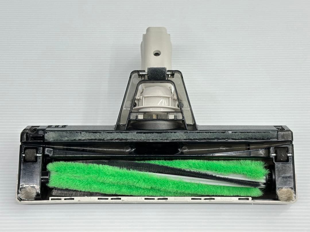 希少 動作保証品 美品 東芝 掃除機 ヘッド VC-CLW33 中古 部品 - メルカリ