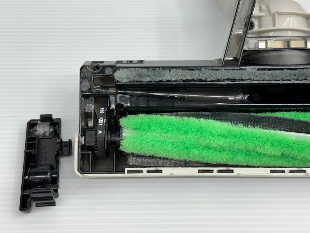 希少 動作保証品 美品 東芝 掃除機 ヘッド VC-CLW33 中古 部品 - メルカリ