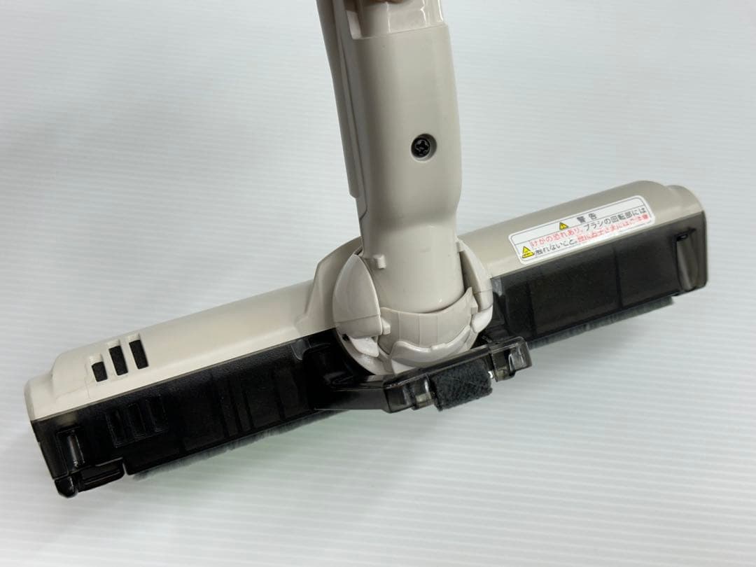希少 動作保証品 美品 東芝 掃除機 ヘッド VC-CLW33 中古 部品 東芝掃除