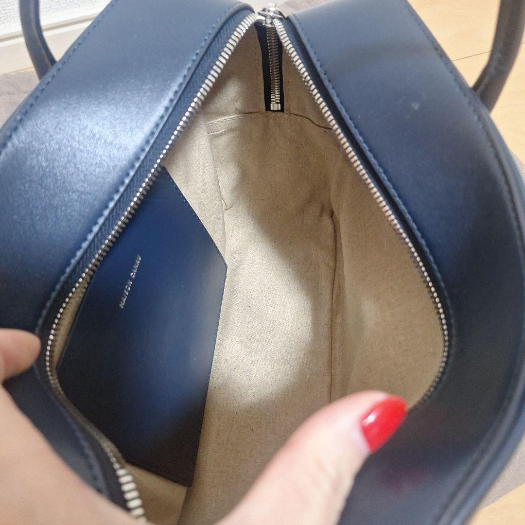 スタイリスト佐藤佳菜子xメゾンカナウ