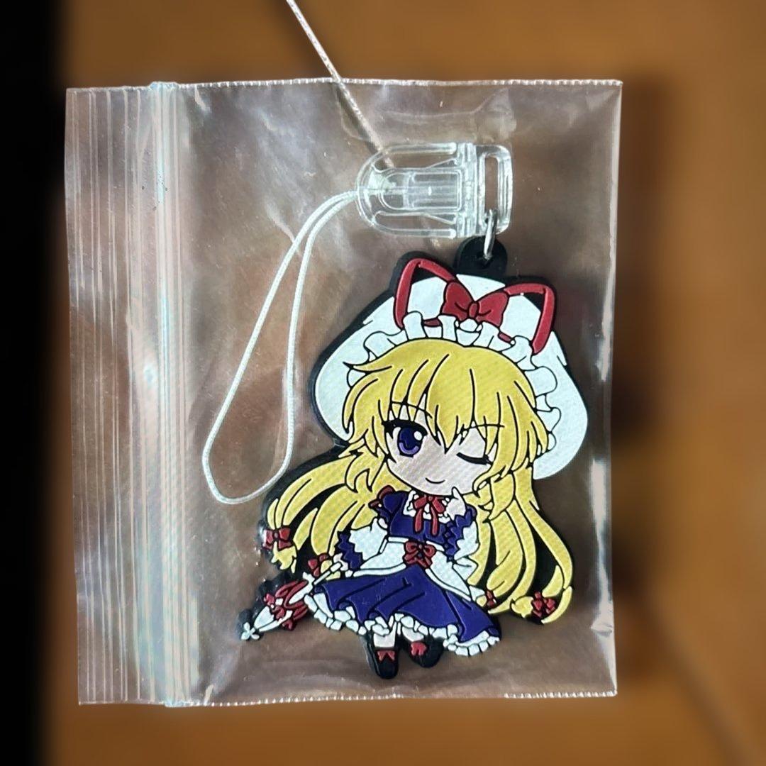 東方Project 霧雨魔理沙 フィギュア セガ製　まとめ売り　バラ売り可