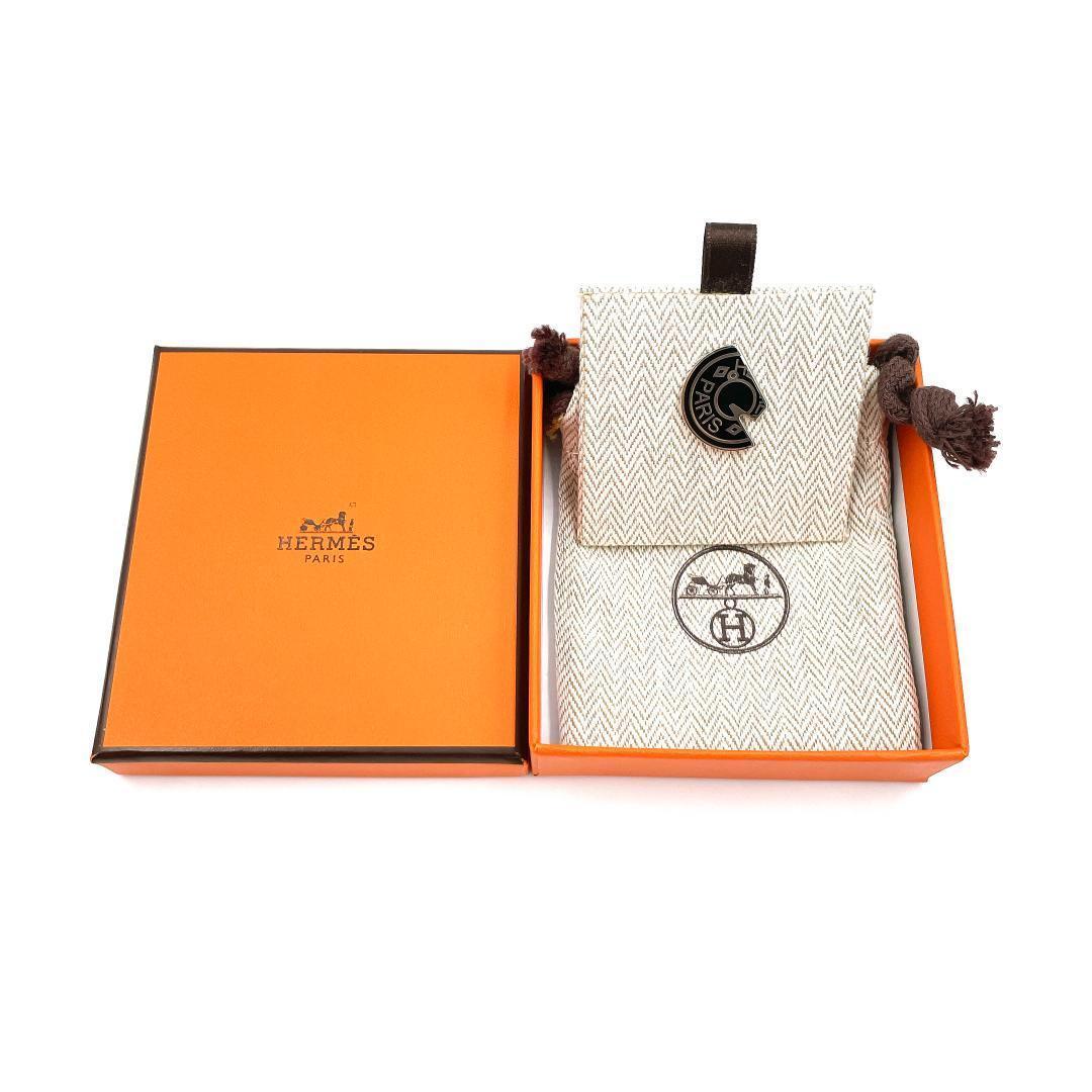 ✨️新品級✨️ エルメス カルーゼル ブローチ レディース メンズ