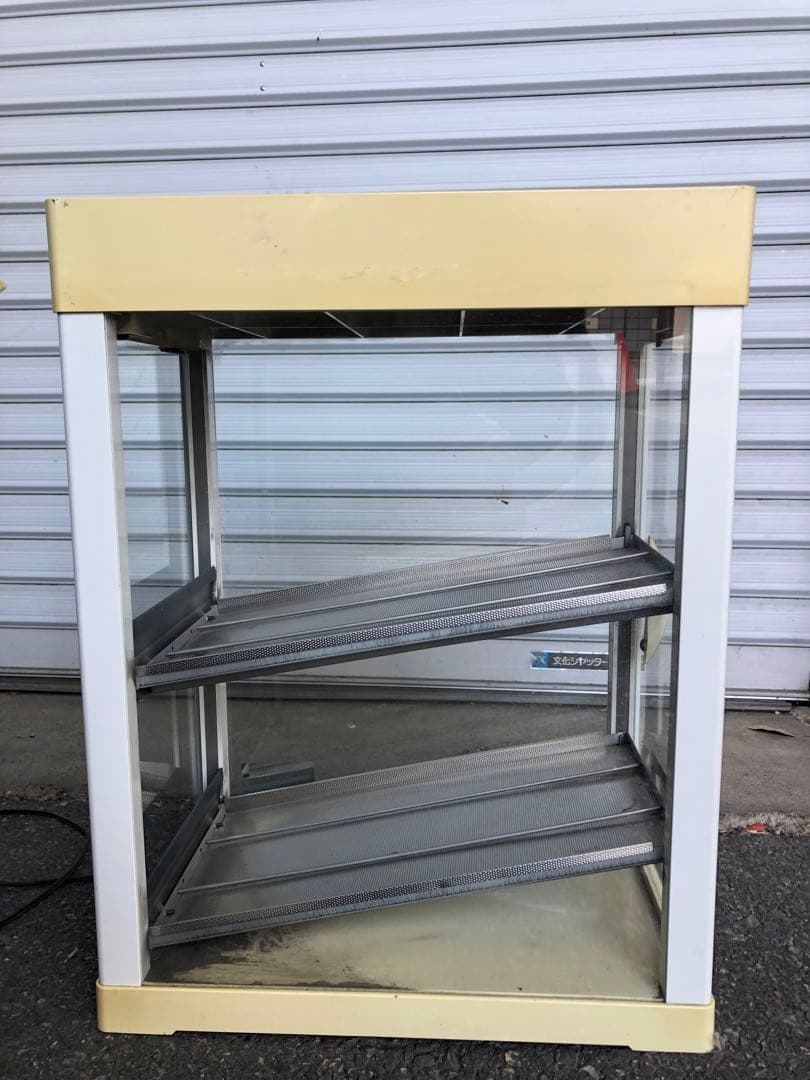 全自動CANウォーマー HW-36