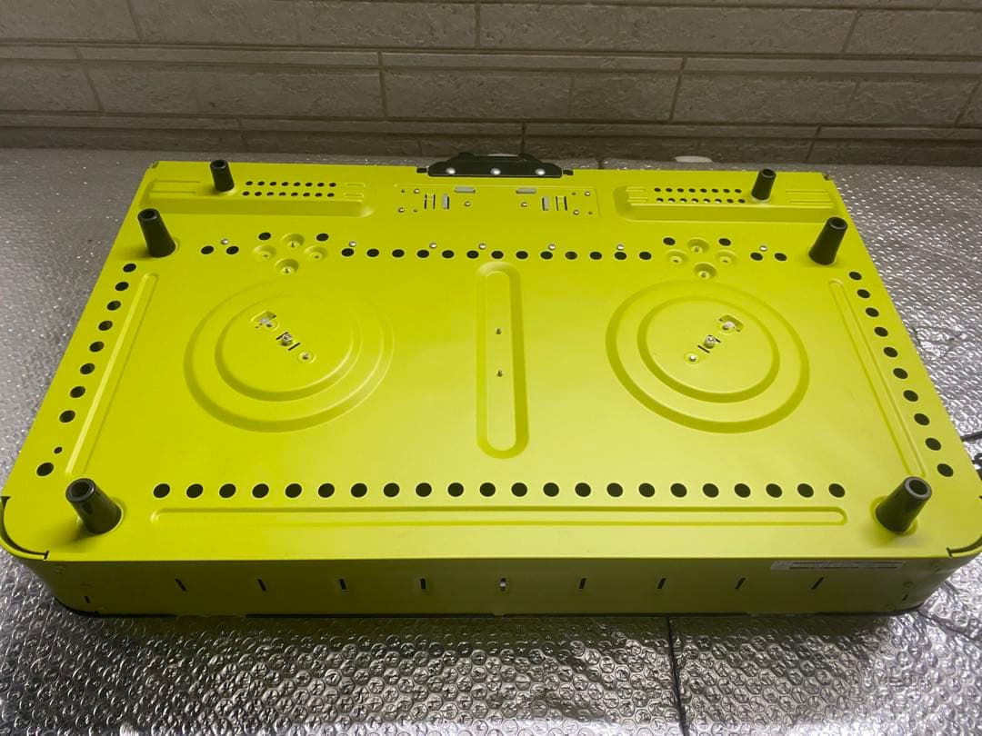 Iwatani CB-TBG-2 フラットツインs