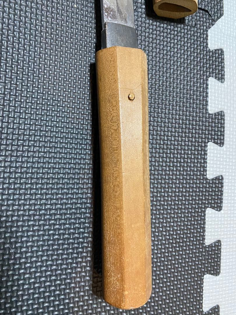 模造刀 白鞘 居合刀　日本刀　コスプレ　大刀　脇差　セット　模擬刀