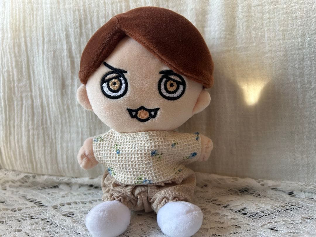 ちびぬい服♡ Saaさま専用♡♡