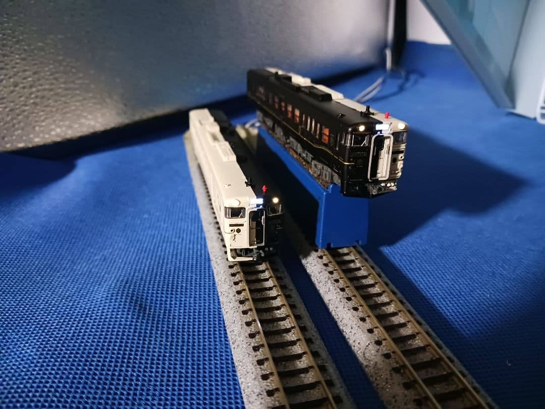 マイクロエース A6076 JR九州 キハ47+キハ140 指宿のたまて箱 3両