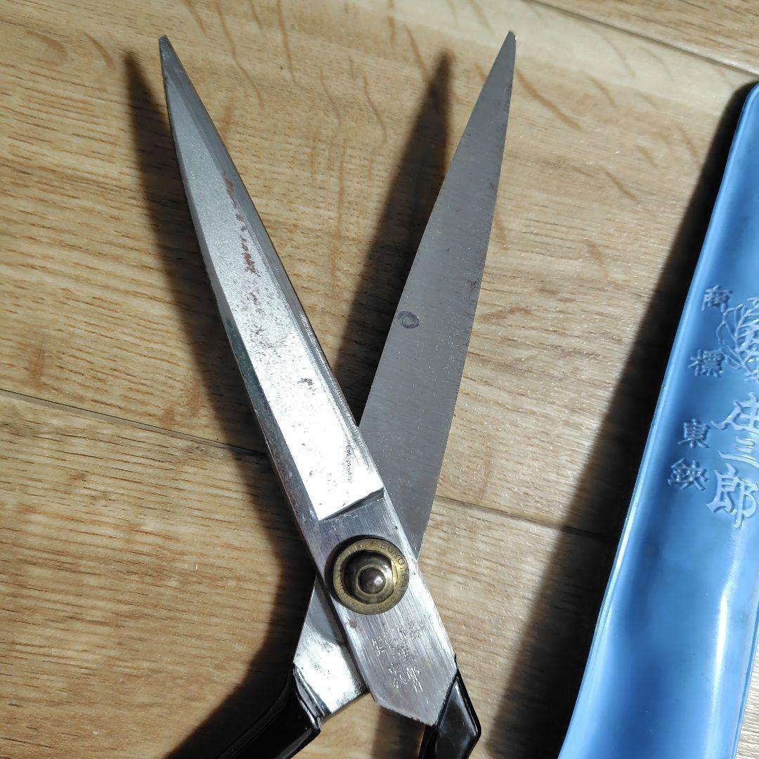 レア 希少 ゾーリンゲン ハサミ7本セット 洋鋏 刺繍鋏