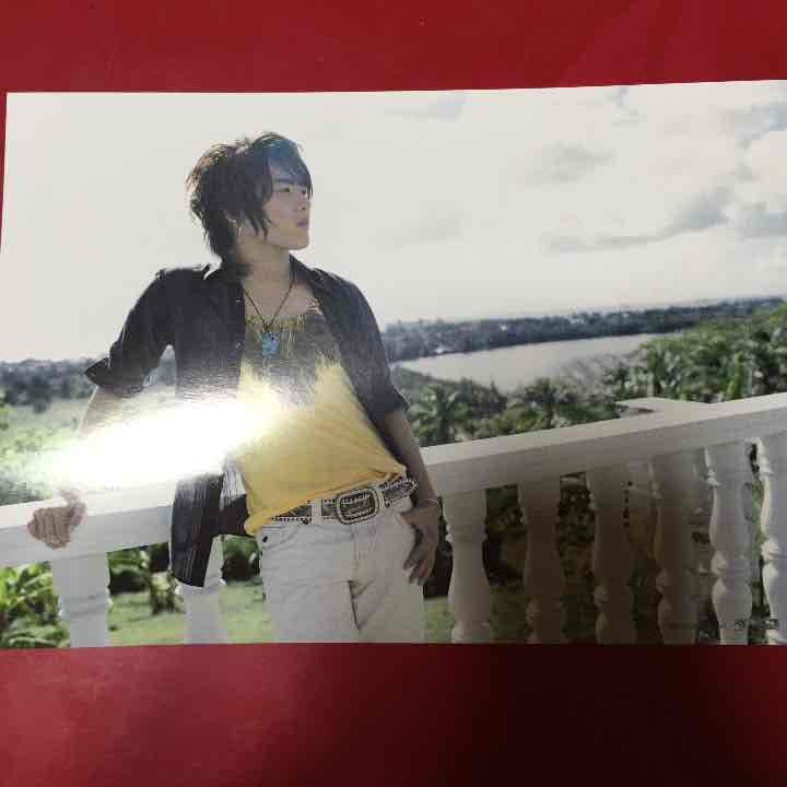 SOLD OUT＊東方神起＊ポストカード