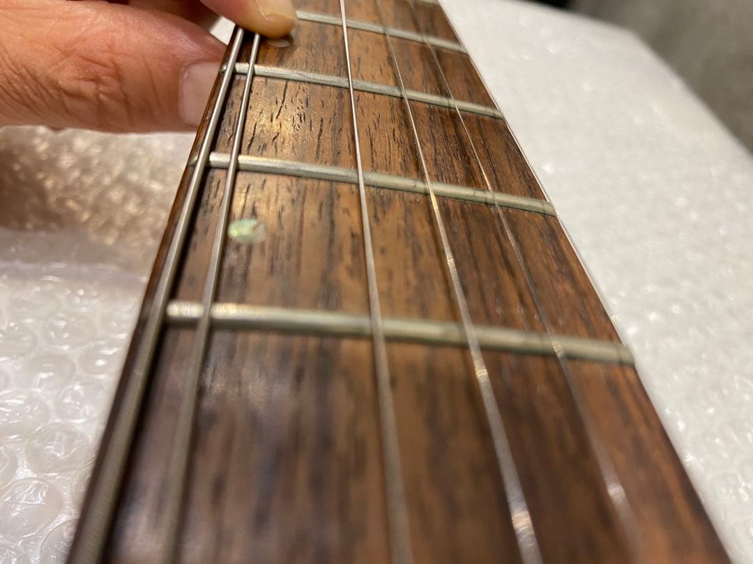 Grassroots / G-TN-58 レインディア