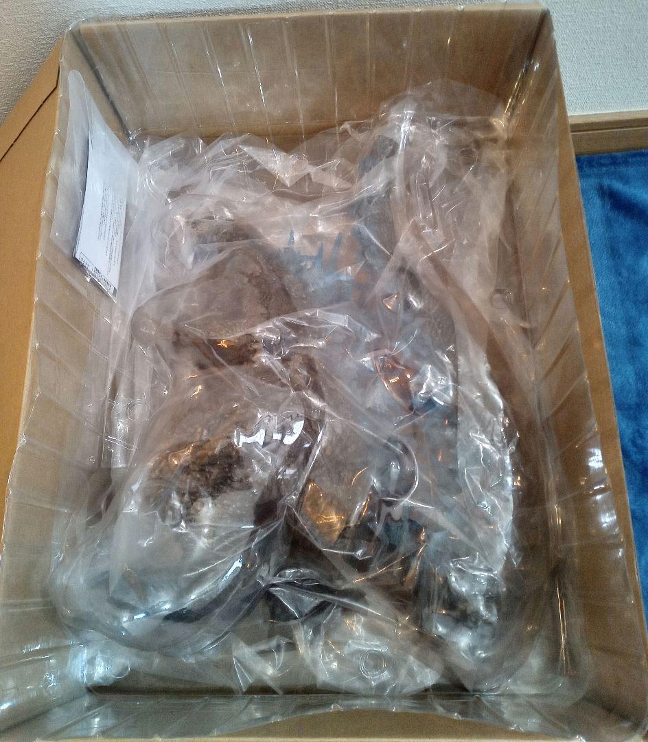 少年リック エクスプラス 限定 東宝30cmシリーズ ゴジラ 2023 -1.0