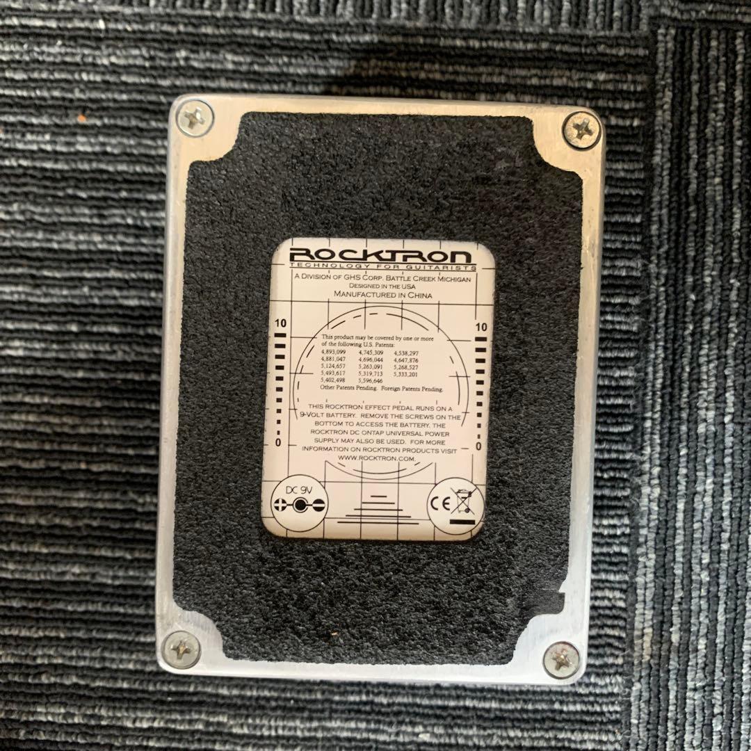 ギター ROCKTRON Third Angel Distortion
