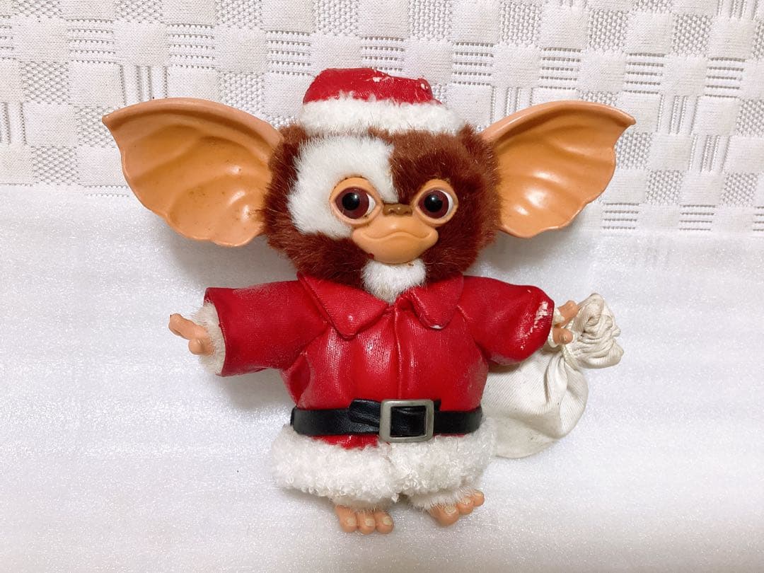 平成レトロ ❤︎GREMLiNS 2 グレムリン❤︎ フィギュア 4体セット レア
