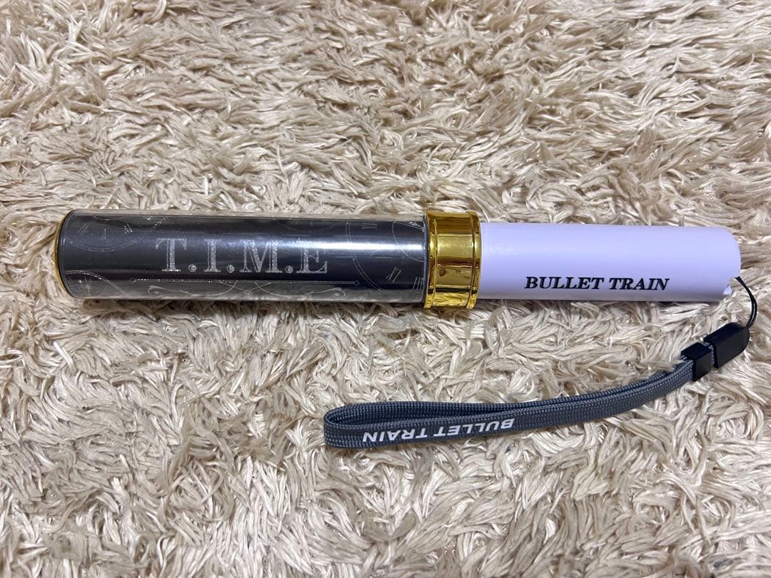 超特急 シューヤ ペンライトポーチ 超特急 シューヤ ペンライト ポーチ