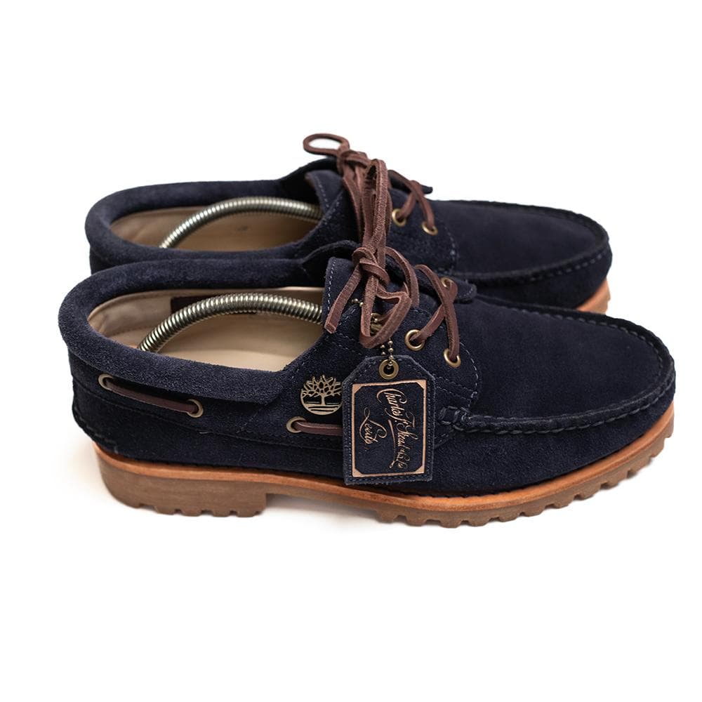 完売モデル 28 TIMBERLAND 3EYE CLASSIC LUG