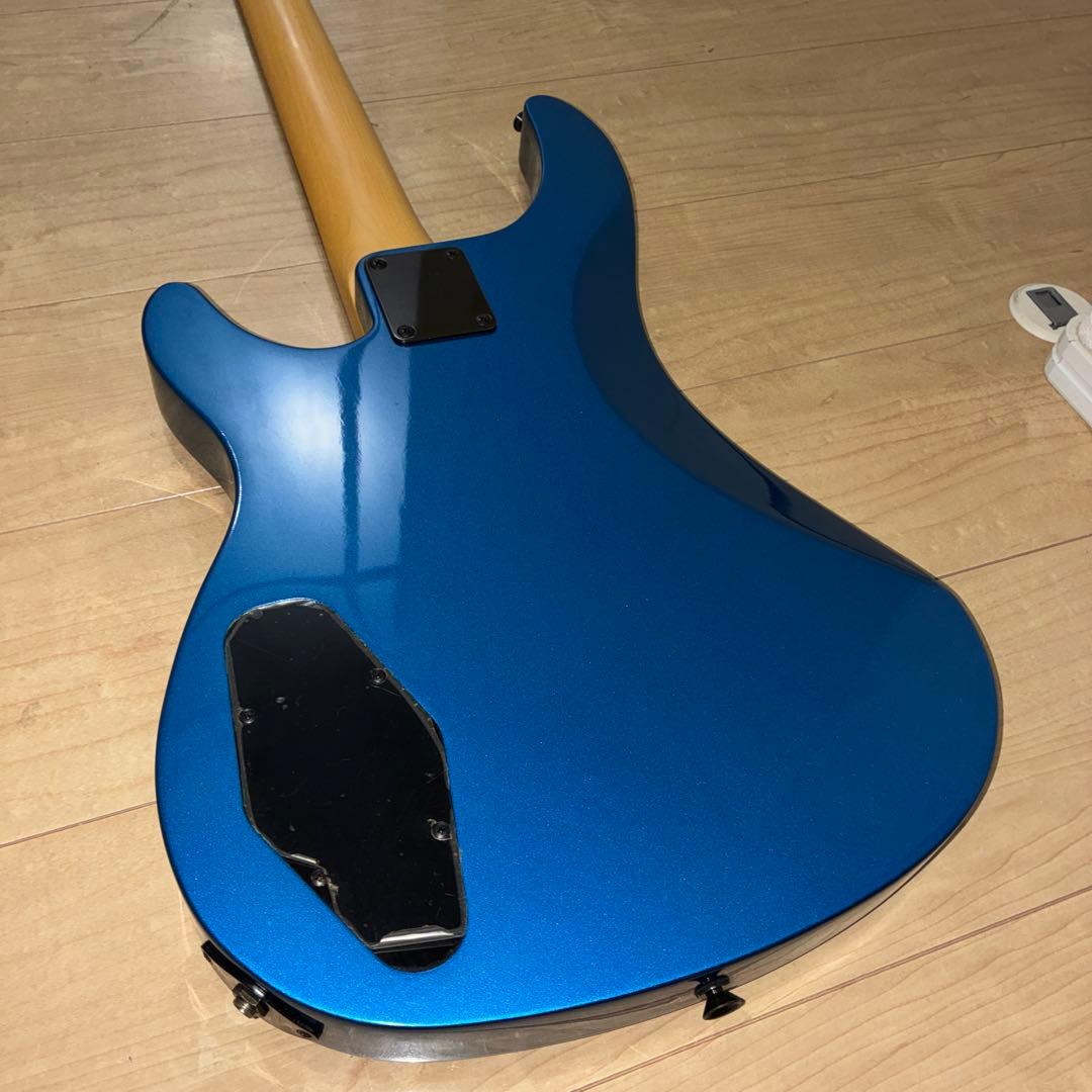 激レア YAMAHA ジャパンビンテージベース RBX 550RS動作良好です