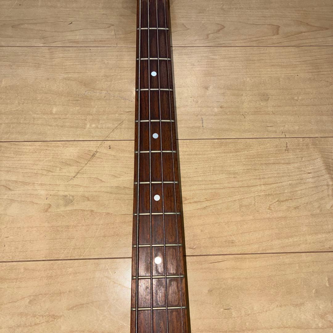 激レア YAMAHA ジャパンビンテージベース RBX 550RS動作良好です