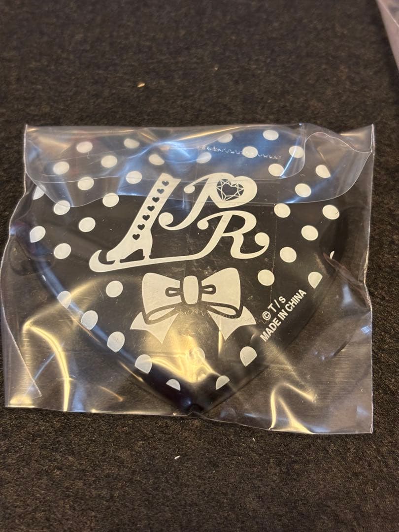 プリティーリズム　プリズムストーンスターターセットDX