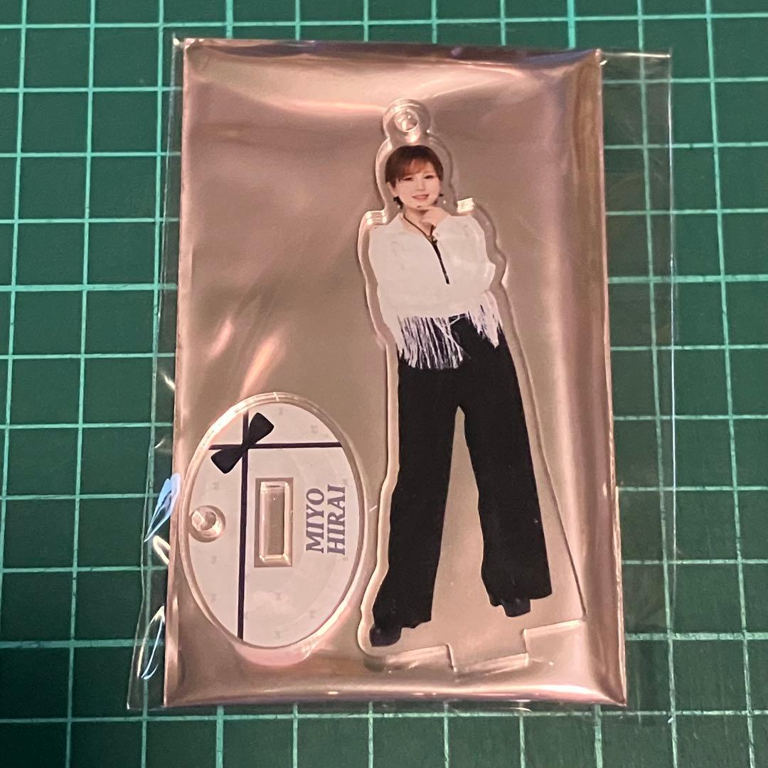 BEYOOOOONDS 平井美葉 ミニアクスタ - メルカリ