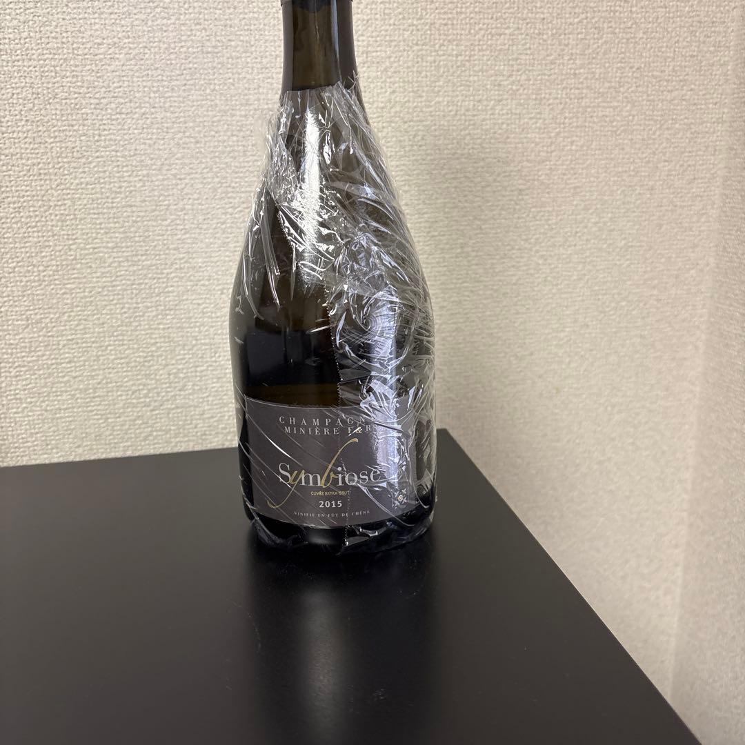 ミニエール サンビオーズ 2015 購入条件有] Symbiose 2015 MINIERE / サンビオーズ 2015 ミニエール