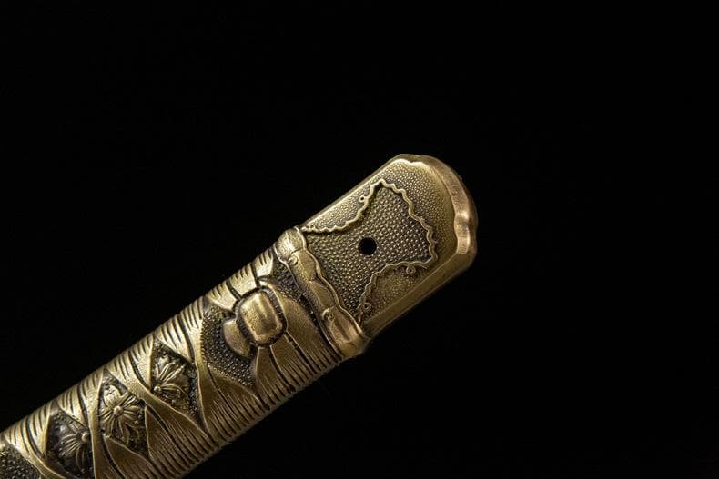 98式軍刀 日本刀 模造刀 居合刀 武士道 武蔵 鑑賞用 手鍛造打