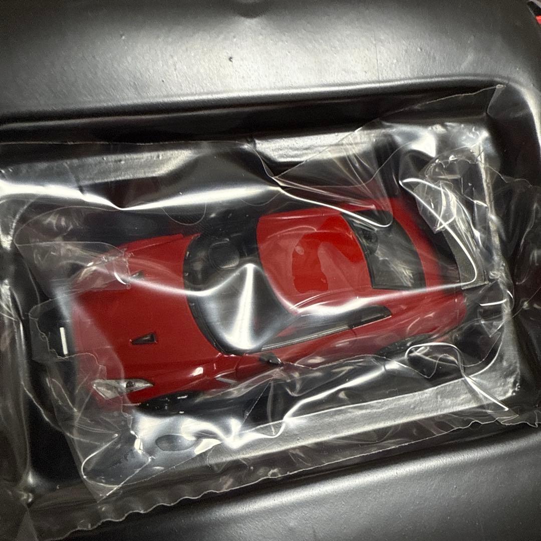 サ*カ様 トミカリミテッドヴィンテージ　LV-N101 日産GT-R NISMO