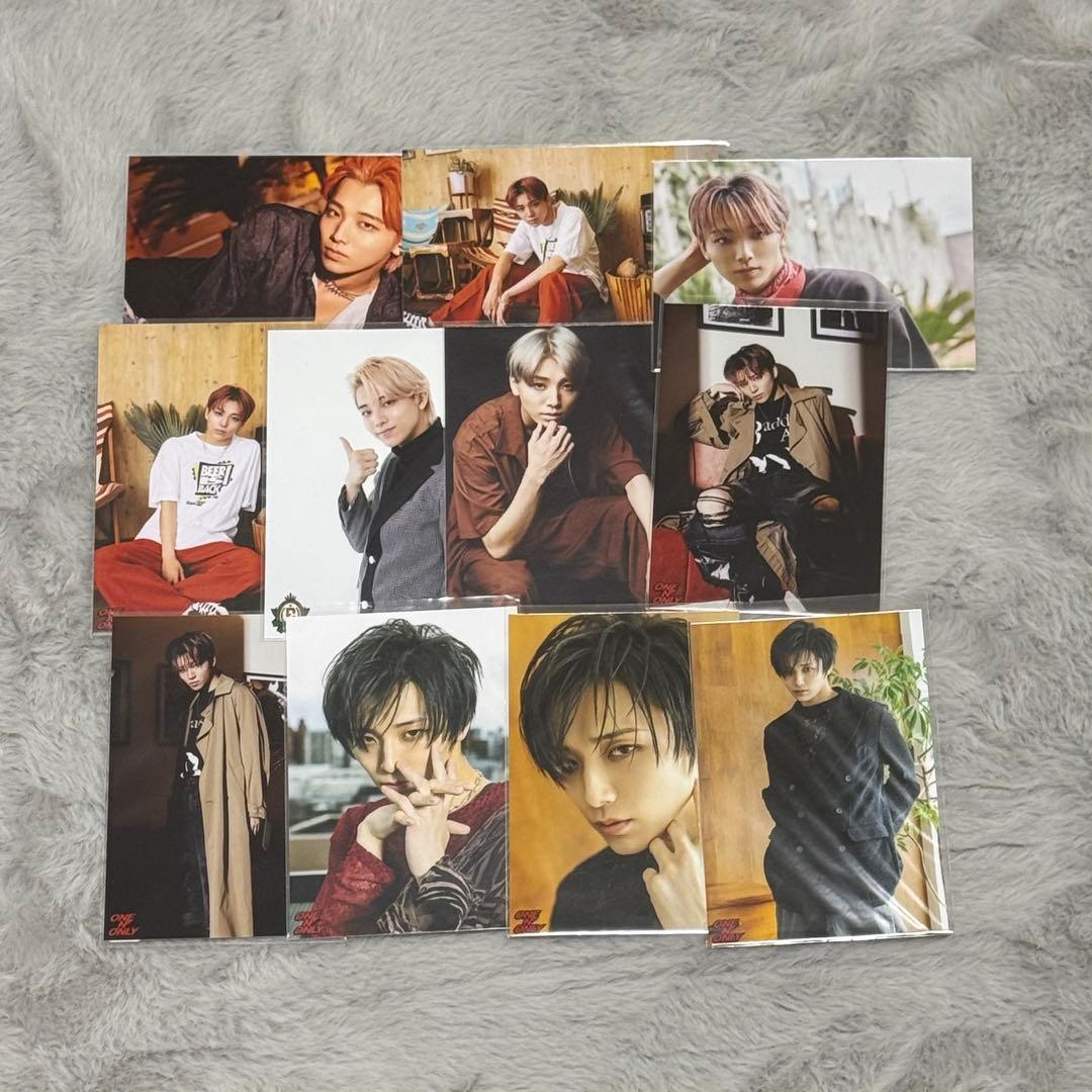 高尾颯斗 HAYATO 生写真 セット - メルカリ