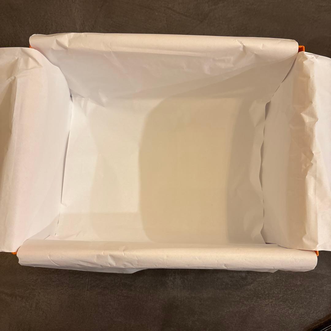 極美品】エルメス Hermes空箱 ピコタン 18 PM - メルカリ