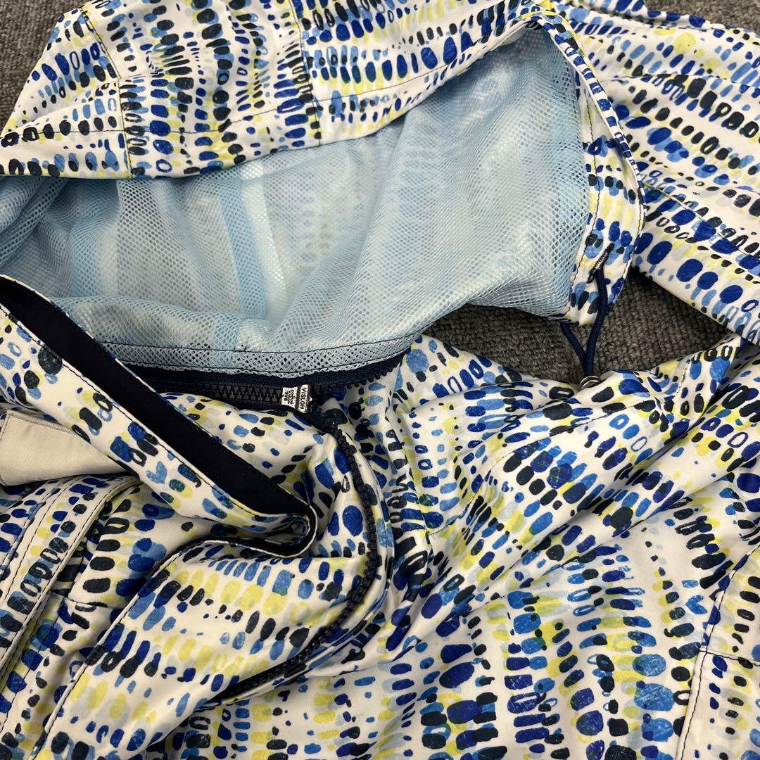 【新品】レインウェア ヒールクリーク レディース 上下セット 40サイズ