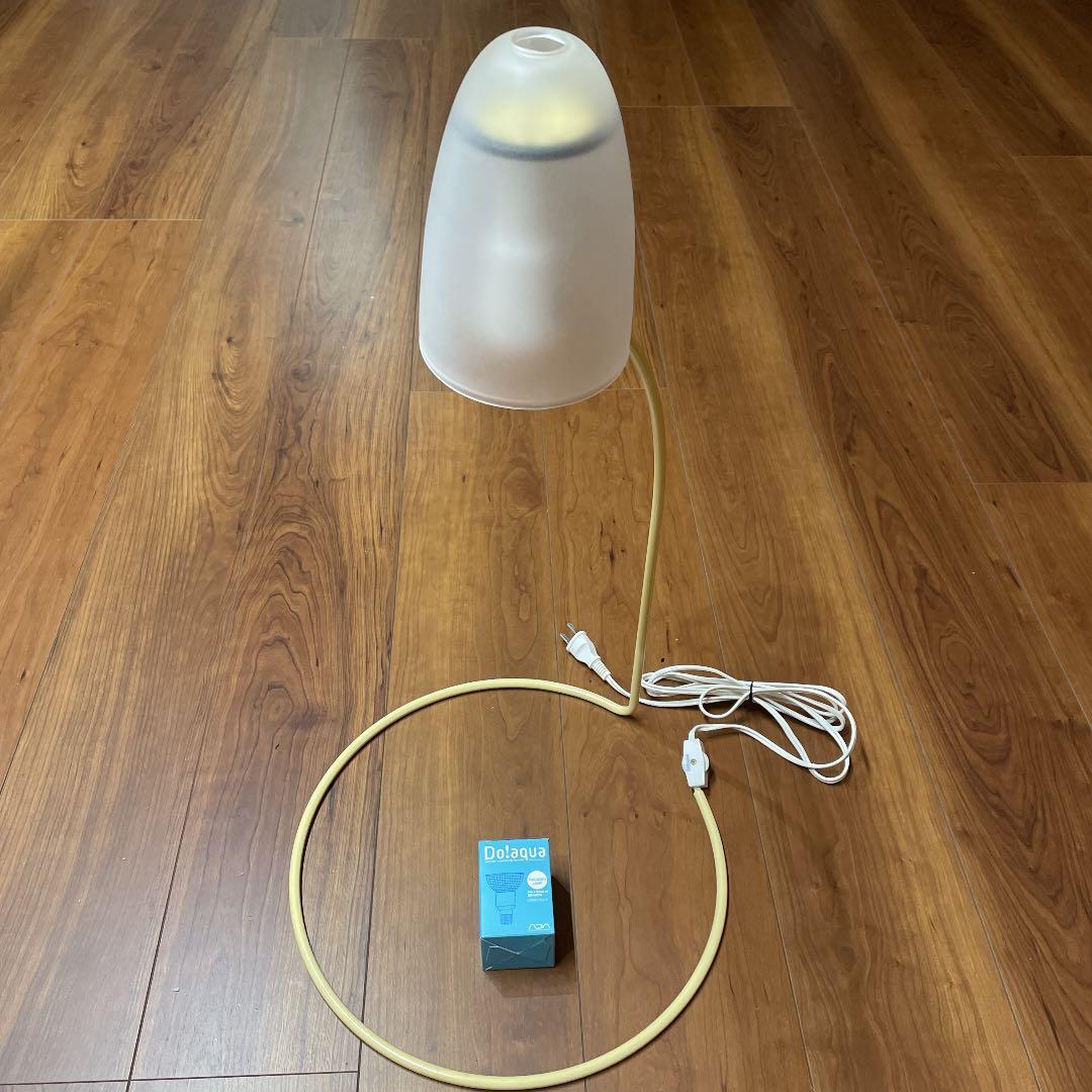 ADA Do!aqua ブランチ スタンドライト 水草 アクアリウム