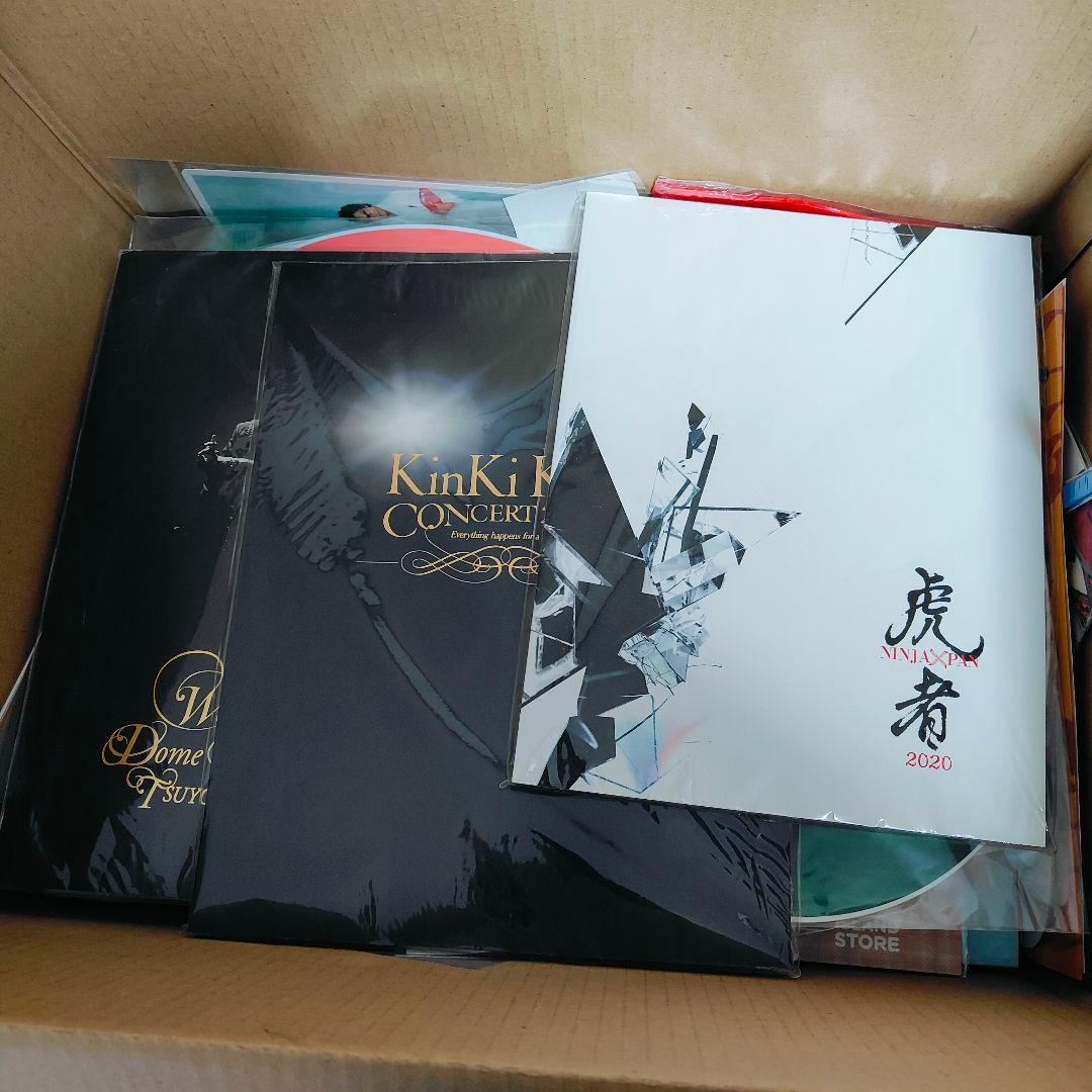 ③SnowMan、SixTONES 等 グッズまとめセット 中古品、未使用品含む