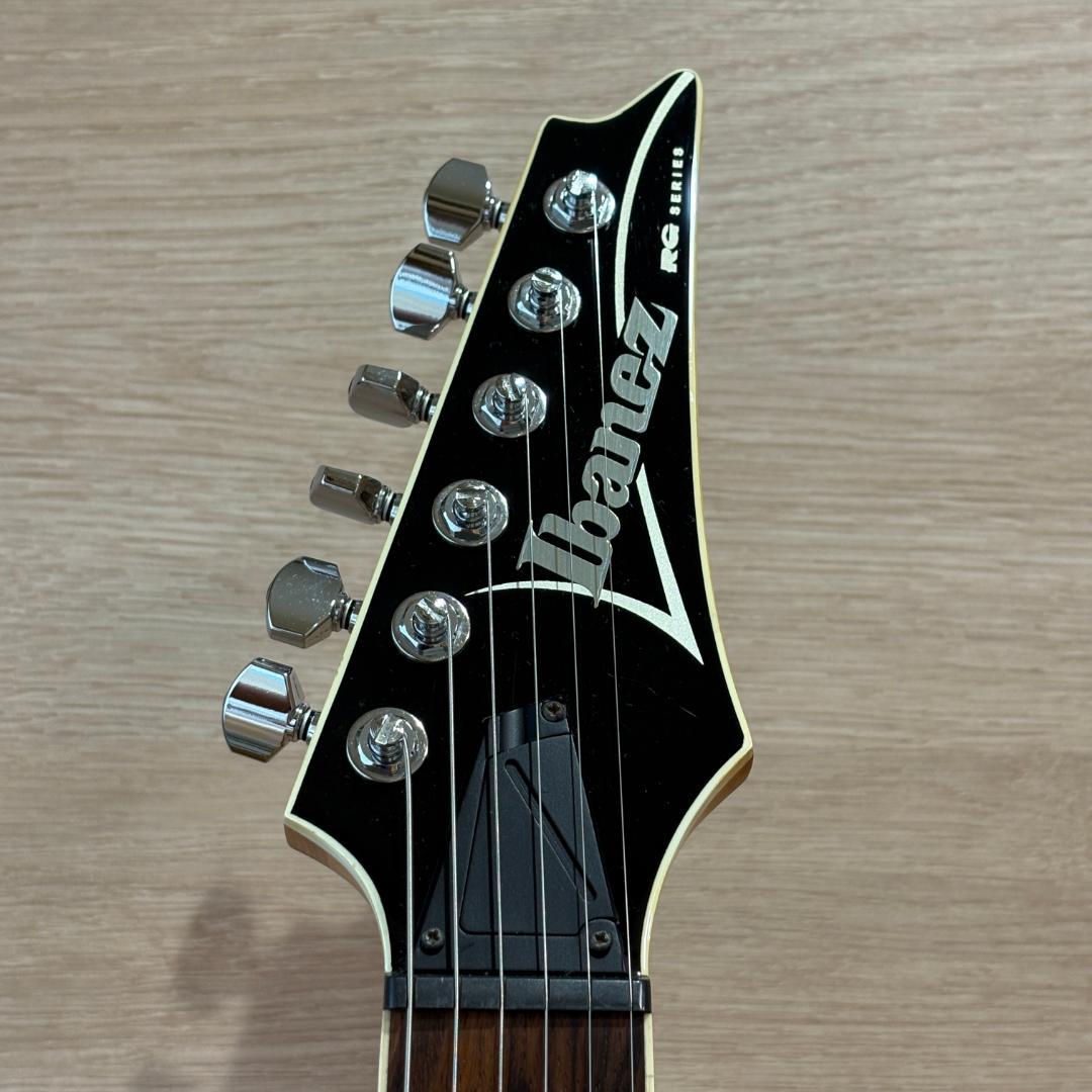 ぬ*べ様 Ibanez RGA42E EMG81&85 搭載 Gotohマグナム