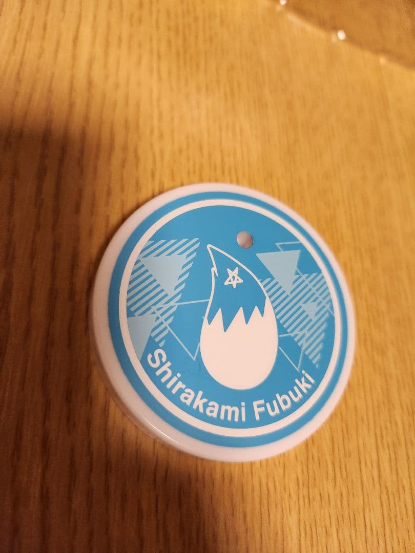 ねんどろいど 白上フブキ 1821