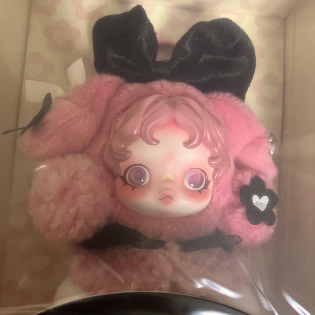 POPMART スカルパンダ　メロクロ＆ 日本限定XG 3点セット