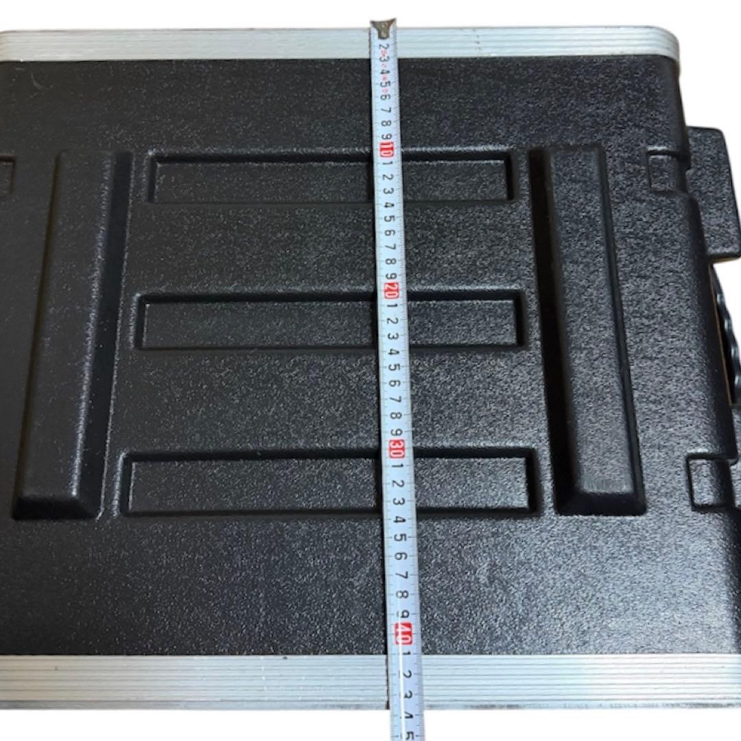 CLASSIC PRO CPA02【2Uラックケース】