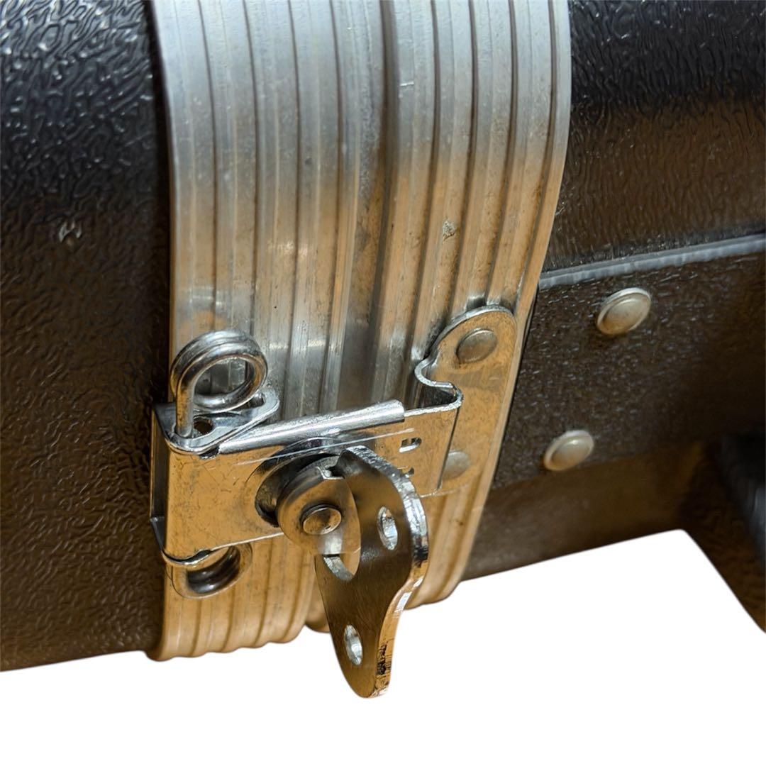 CLASSIC PRO CPA02【2Uラックケース】