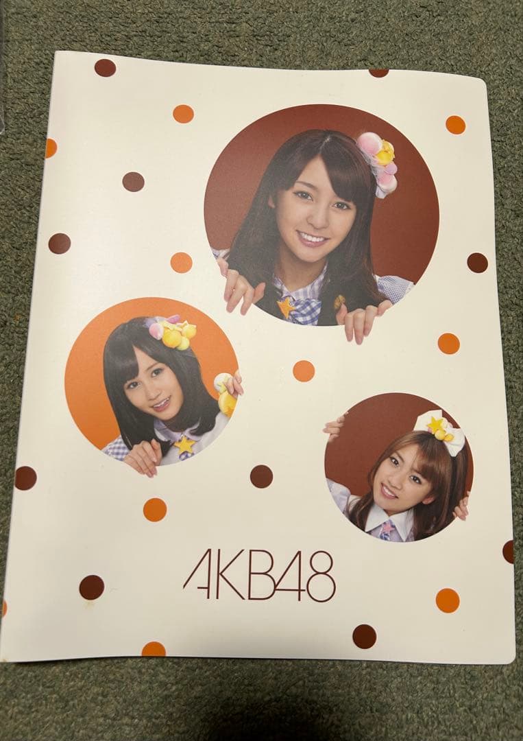 AKB48 グリコのアイスで愛実キャンペーン3セットまとめ　タオル　バスタオル等