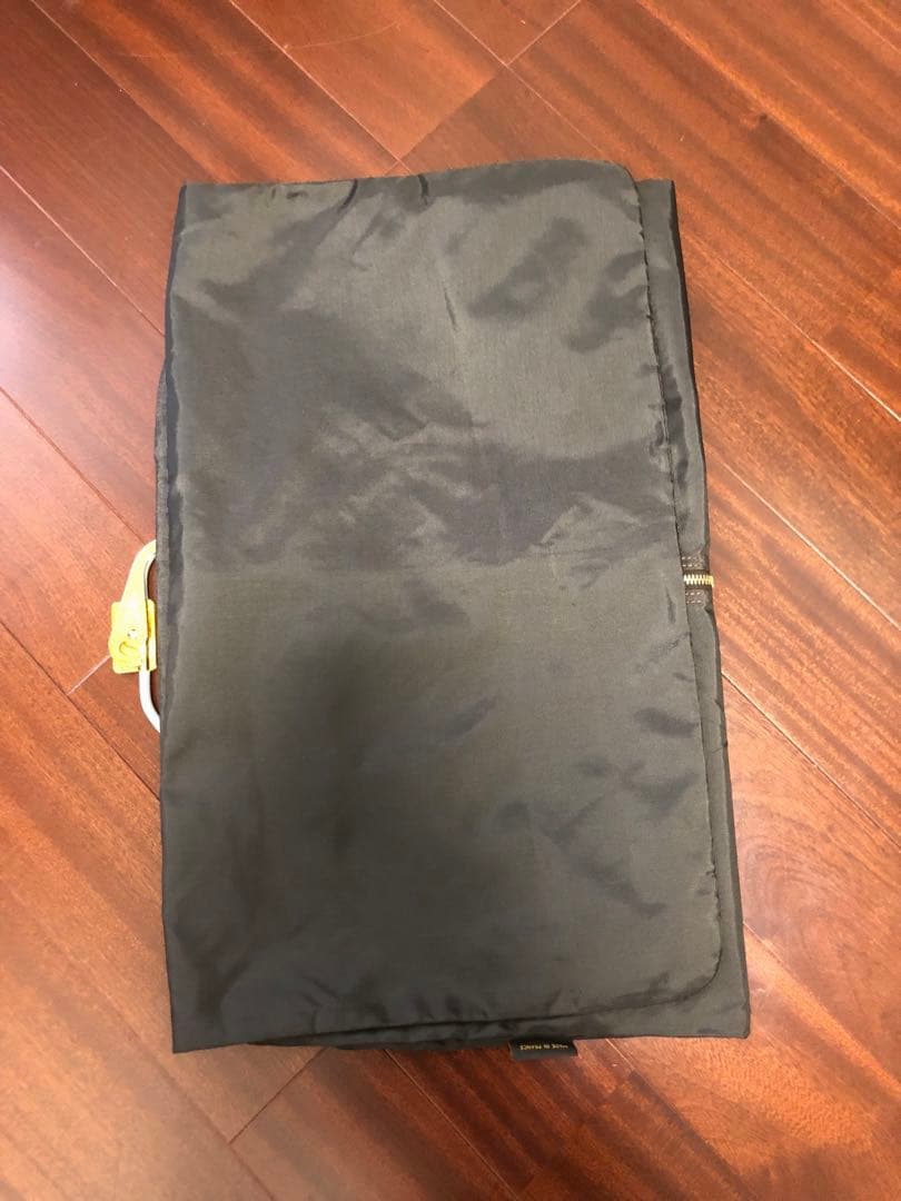 ☆ルイヴィトン☆ ガーメントケース 衣装カバー ハンガー付き 折り畳み