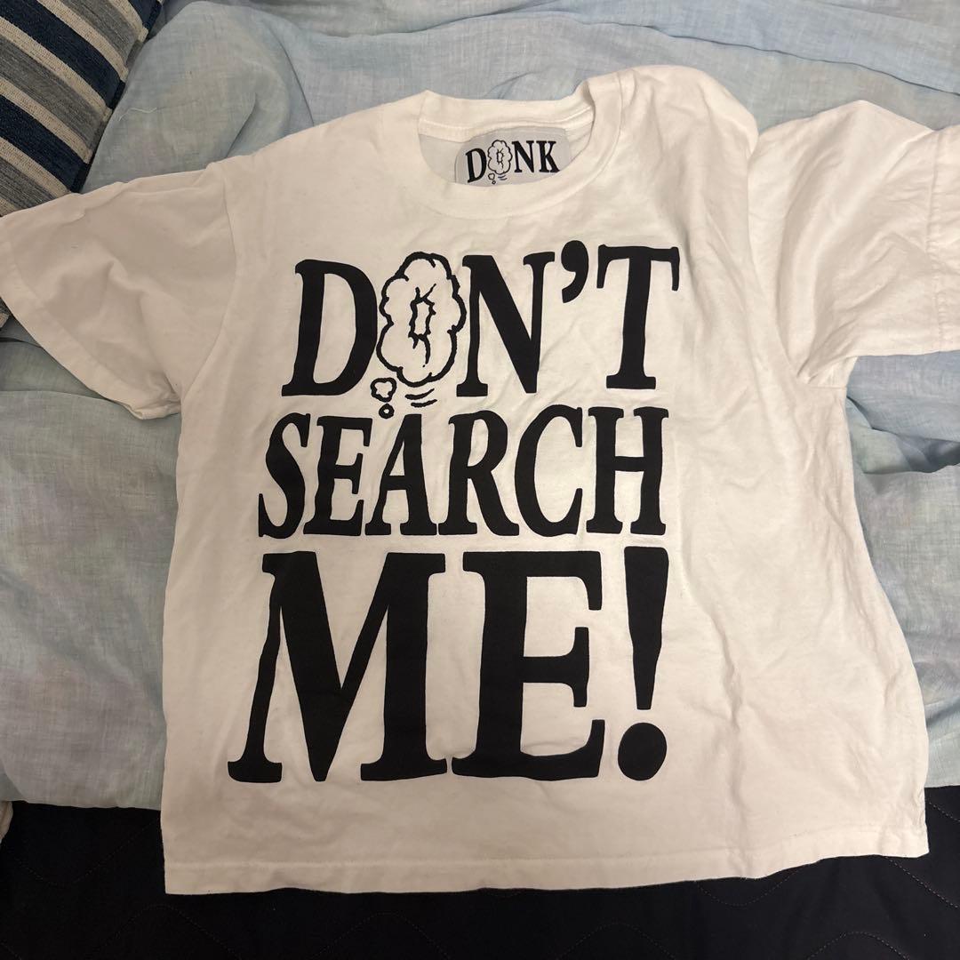 erl ドラゴンTシャツポーカーズつかさ着用