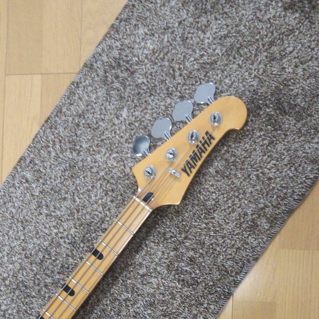 YAMAHA Attitude 販売 special Mr.BIG ビリーシーン YAMAHA RBX600M