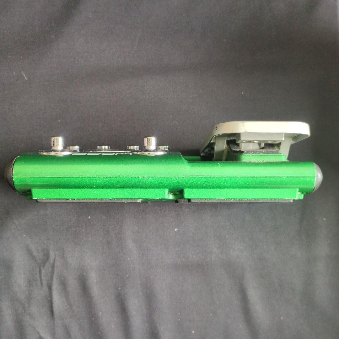 ギター ZOOM A2.1u