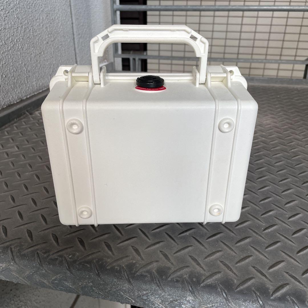 ペリカンケース ファーストエイドケース ペリカンボックス - メルカリ