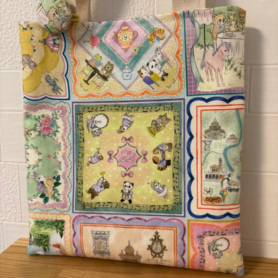 スペシャルセット　SALE ユキエモン　16cmファスナーポーチ　巾着　人気