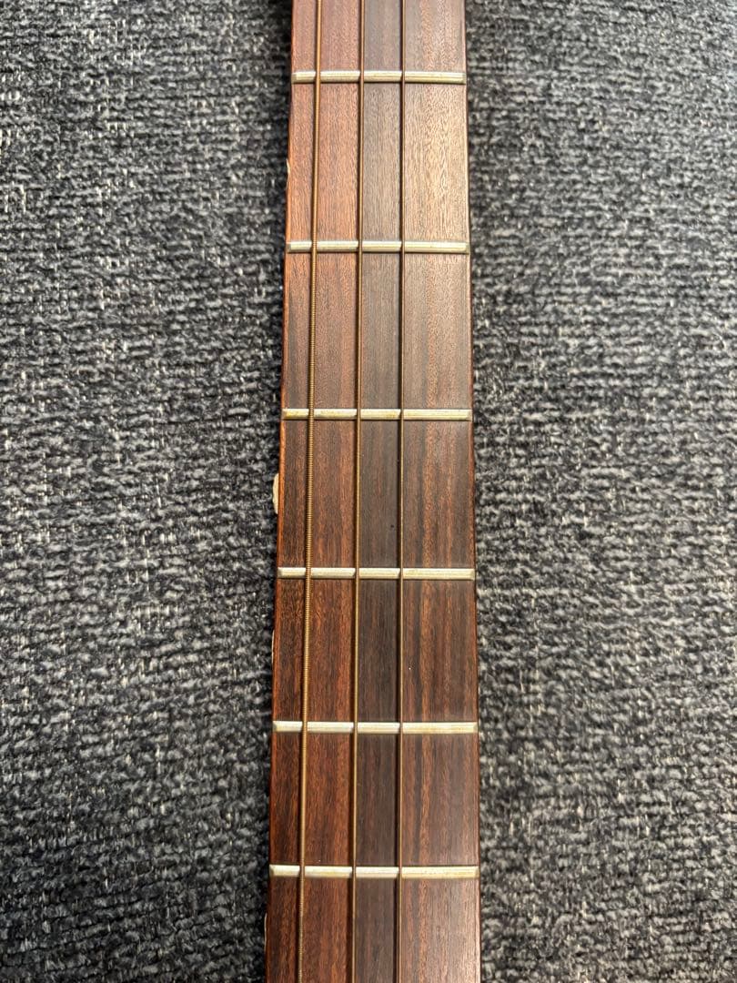 ★ K.Yairi 一五一会 2004 ベーシック　ハードケース付属 ギター