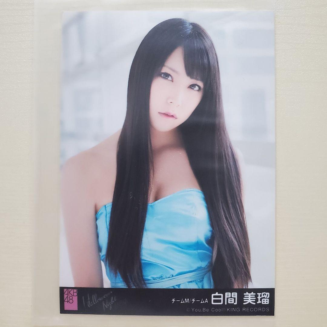 ハロウィン・ナイト 劇場版 生写真 指原 渡辺 柏木 宮脇 児玉 木崎