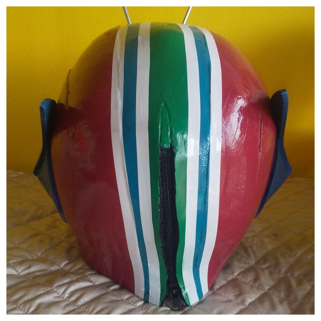 仮想 ライダーレディ コスプレマスク