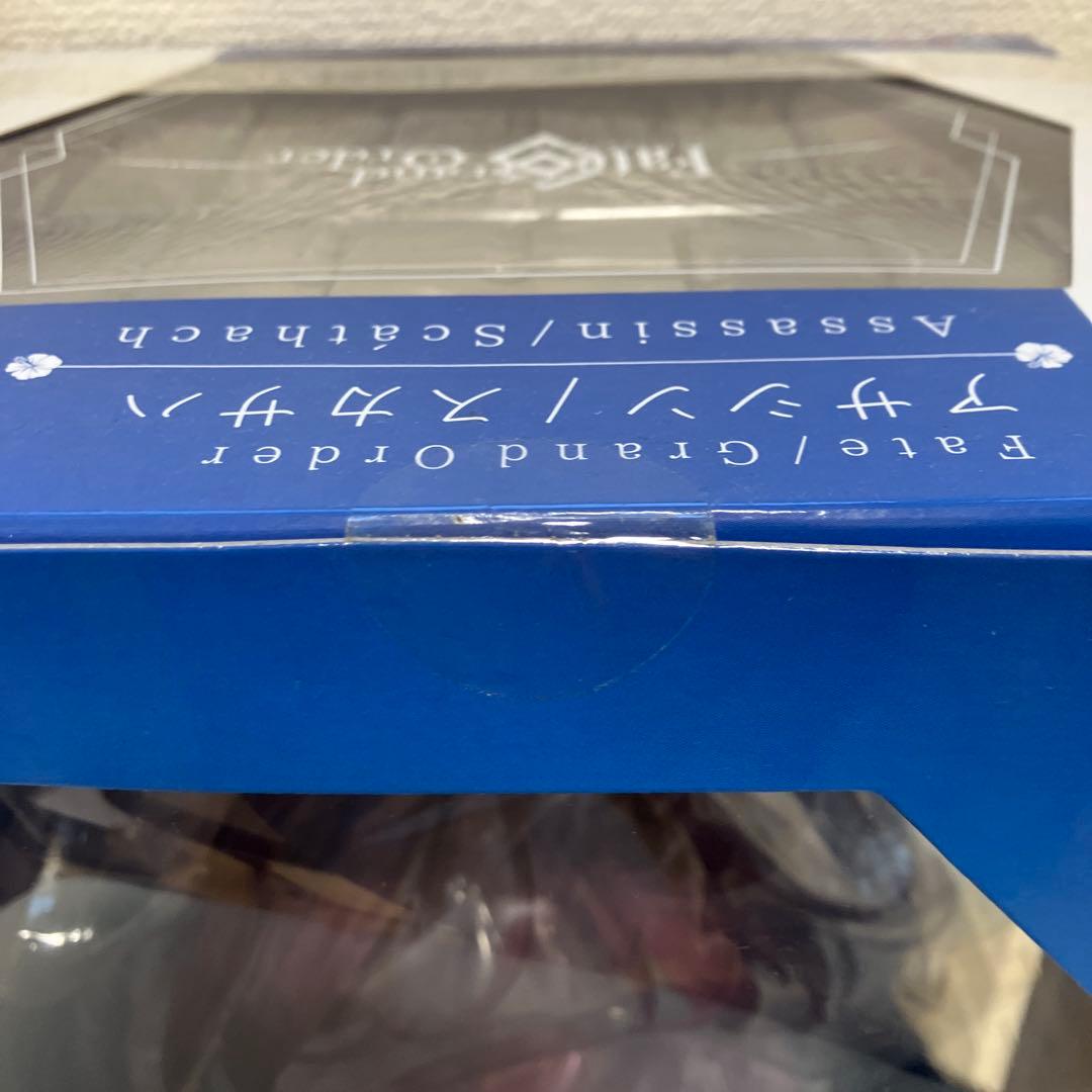 【新品未開封】 アサシン/ スカサハ フィギュア