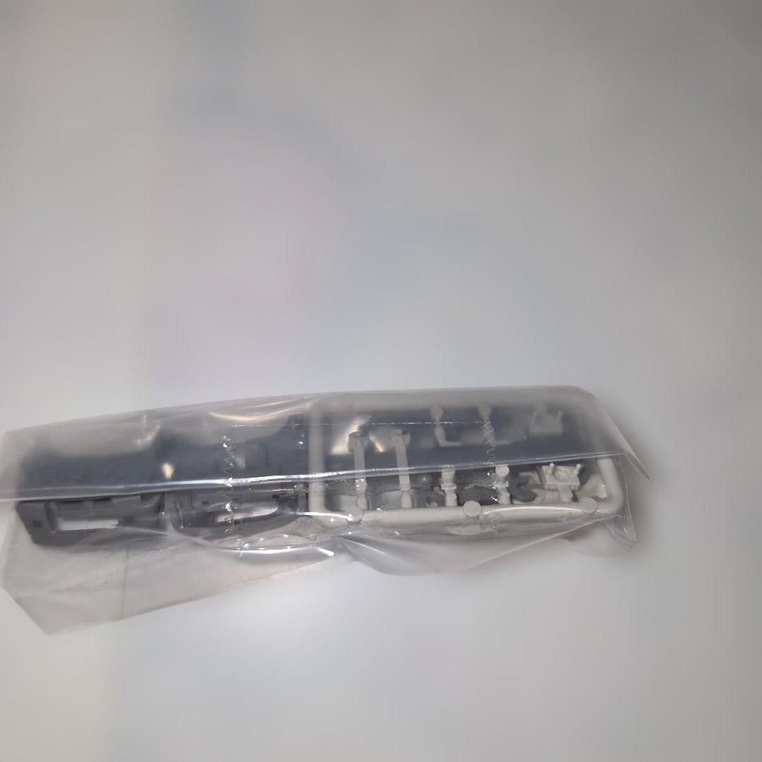 グリーンマックス 西武新2000系（2525編成・ベンチレーター撤去後）