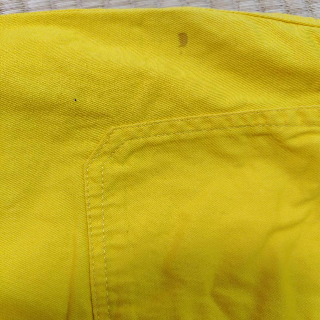 ピクミンなりきり帽子、オーバーオールセット 130cm、120 3点セット