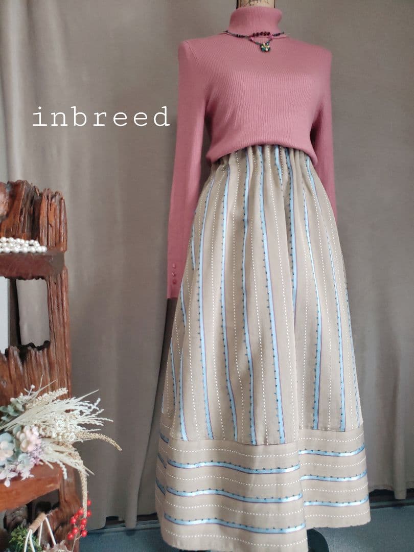 S11＃花烟语(贝壳光)花柒所切り売り海外装飾マステ